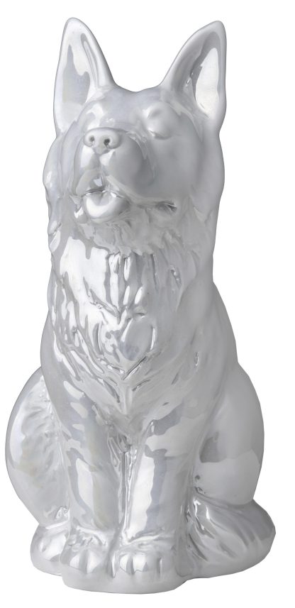 DBU 00382 Porseleinen dierenurn