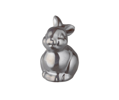 DBU 00573 Porseleinen dierenurn