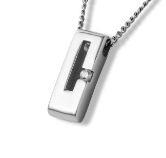 AH HB06  Assieraad hanger