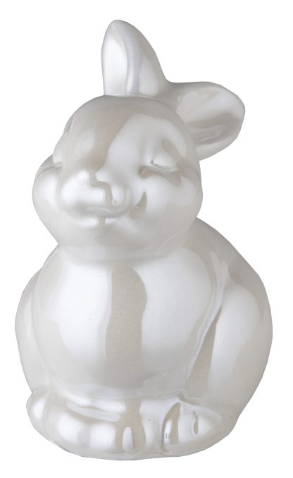 DBU 00572 Porseleinen dierenurn