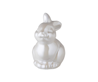 DBU 00572 Porseleinen dierenurn