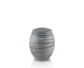 DBU UIV01-P Keramische urn petite