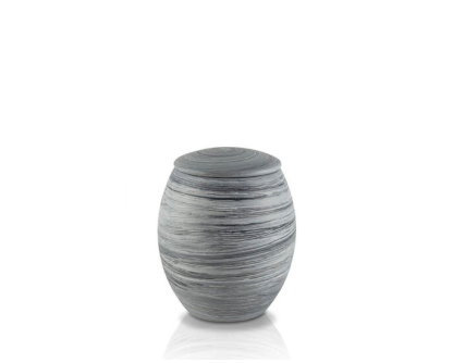 DBU UIV01-P Keramische urn petite