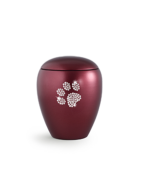 DBU 65-1500-528 Keramische urn medium