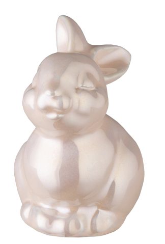 DBU 00571 Porseleinen dierenurn