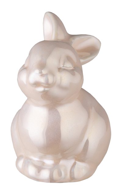 DBU 00571 Porseleinen dierenurn