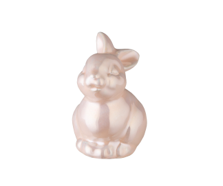DBU 00571 Porseleinen dierenurn