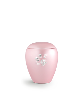 DBU 65-500-558 Keramische urn small