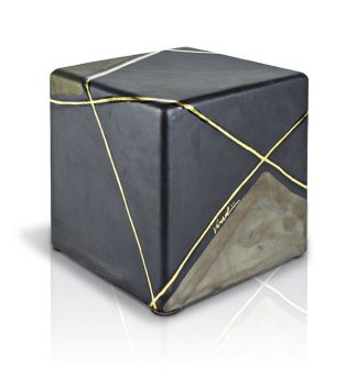 DBU UIV08 Keramische urn