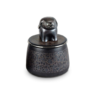 DBU UIV05 Keramische urn