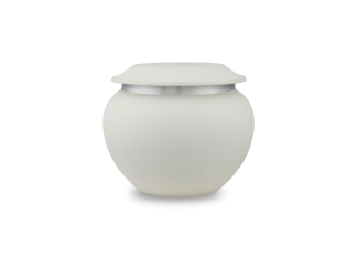 DBU 1012 XS Metaal dierenurn extra small