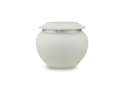 DBU 1012 XS Metaal dierenurn extra small
