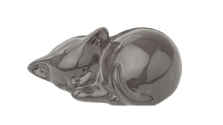 DBU 00502 Porseleinen dierenurn