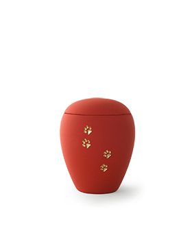 DBU 65-500-407 Keramische urn small