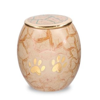 DBU UIV19M Keramische urn medium