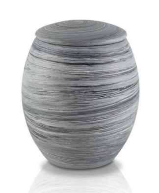 DBU UIV01-M Keramische urn medium