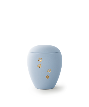 DBU 65-500-707 Keramische urn small