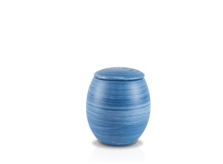 DBU UIV03-P Keramische urn petite
