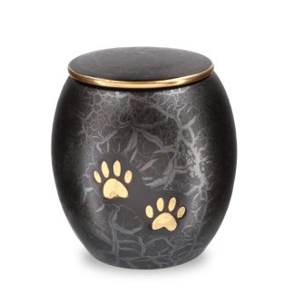 DBU UIV20M Keramische urn medium