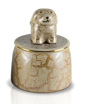 DBU UIV04 Keramische urn