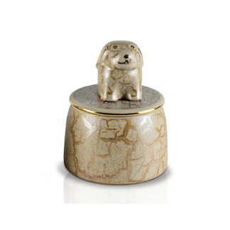 DBU UIV04 Keramische urn