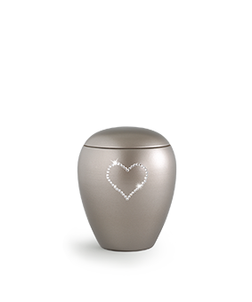 DBU 65-500-579 Keramische urn small