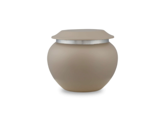 DBU 1021 XS Metaal dierenurn extra small