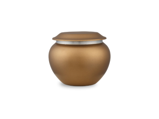 DBU 1010 P Metaal dierenurn petite