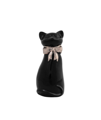 DBU 00581 Porseleinen dierenurn