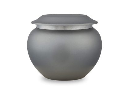 DBU 1011 M Metaal dierenurn medium