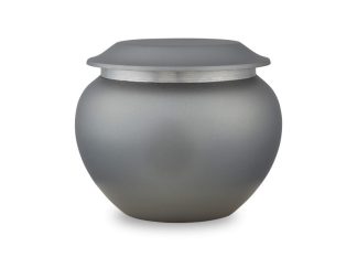 DBU 1011 M Metaal dierenurn medium