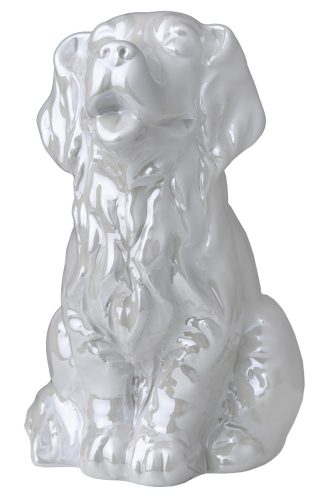 DBU 00402 Porseleinen dierenurn