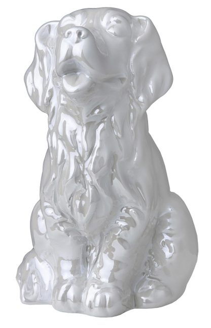 DBU 00402 Porseleinen dierenurn