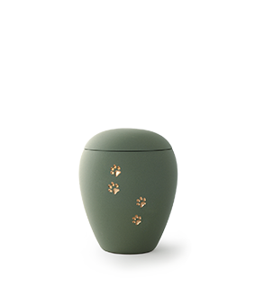 DBU 65-500-307 Keramische urn small
