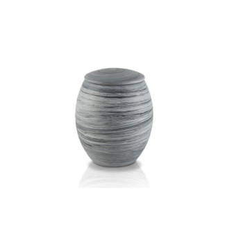 DBU UIV01-S Keramische urn small