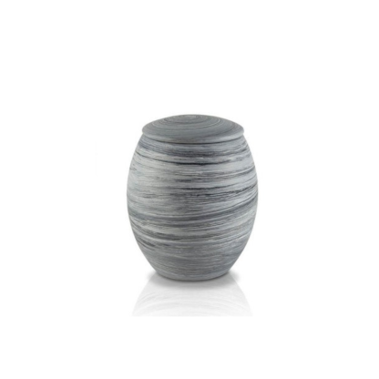 DBU UIV01-S Keramische urn small