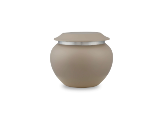 DBU 1021 P Metaal dierenurn petite