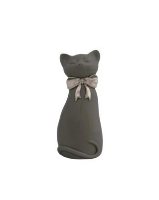 DBU 00580 Porseleinen dierenurn