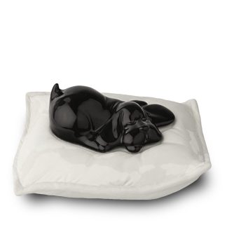 DBU 00113 Porseleinen dierenurn