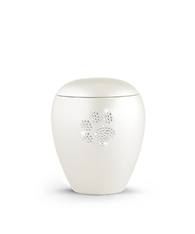 DBU 65-1500-598 Keramische urn medium