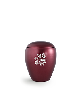 DBU 65-500-528 Keramische urn small