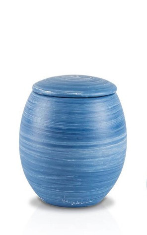 DBU UIV03-S Keramische urn small