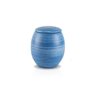 DBU UIV03-S Keramische urn small