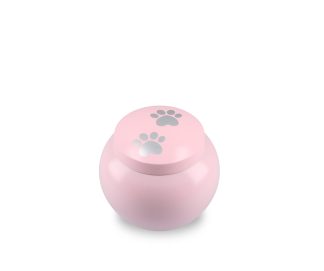 DBU 4116PK-S Metaal dierenurn small