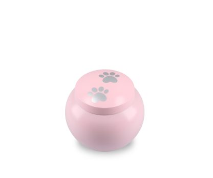 DBU 4116PK-S Metaal dierenurn small