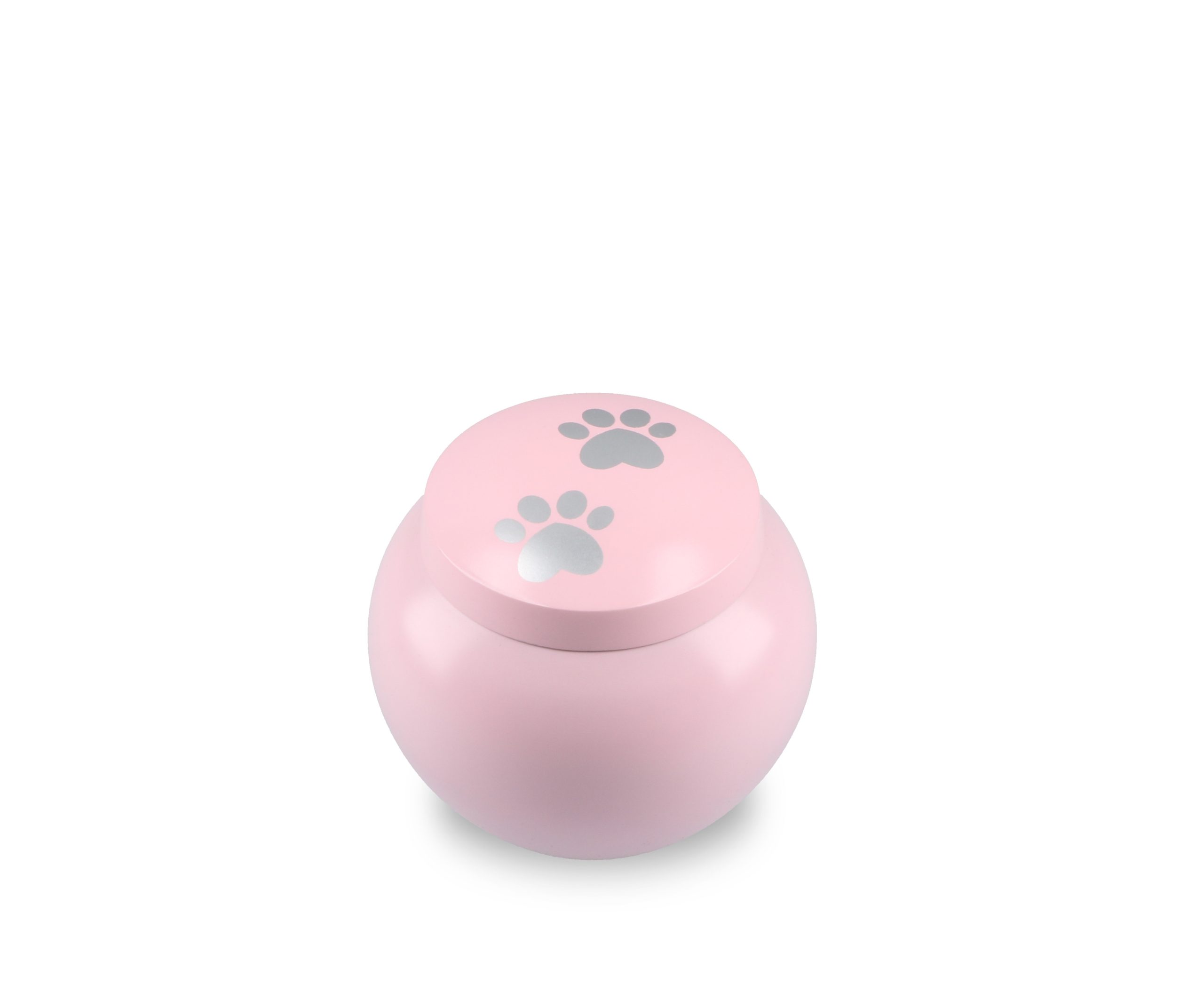 DBU 4116PK-S Metaal dierenurn small
