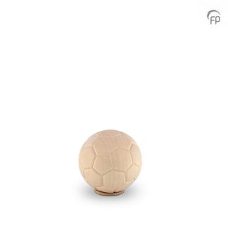 WU 016 K Houten keepsake